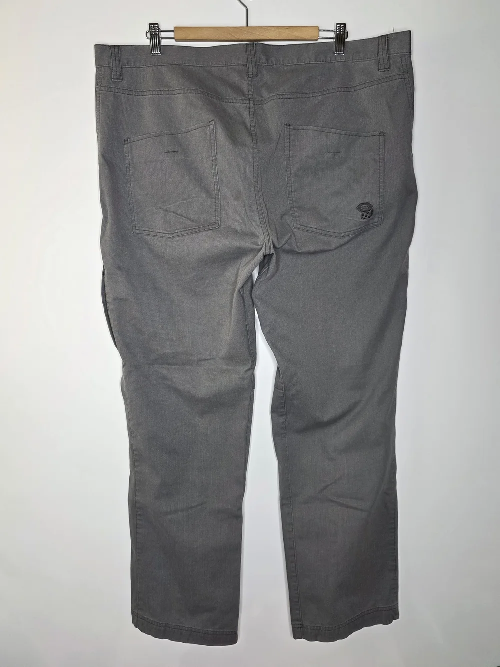 Mountain Hardwear Hardwear AP Active Crossover Pant Size 40/32 Excellent conditi